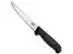 Faca para Desossar Victorinox cabo Fibrox Preto 15CM - 0