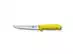 Faca para Desossar Victorinox cabo Fibrox Amarelo 15CM - 1