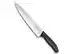 Faca para Fatiar Victorinox Swiss Classic Preta 22CM - 0