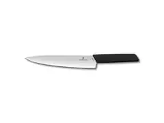 Faca Victorinox Swiss Modern Preta 22CM - 1