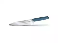 Faca Victorinox Swiss Modern Azul 20CM - 1