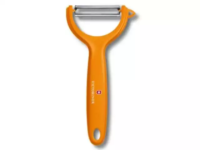 Descascador Suiço Victorinox para Frutas Laranja