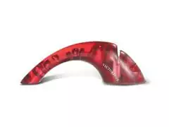 Afiador de Faca Victorinox Vermelho - 1
