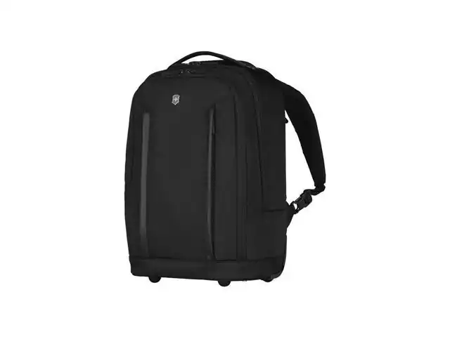 Mochila Victorinox Altmont Professional com Rodas Preta