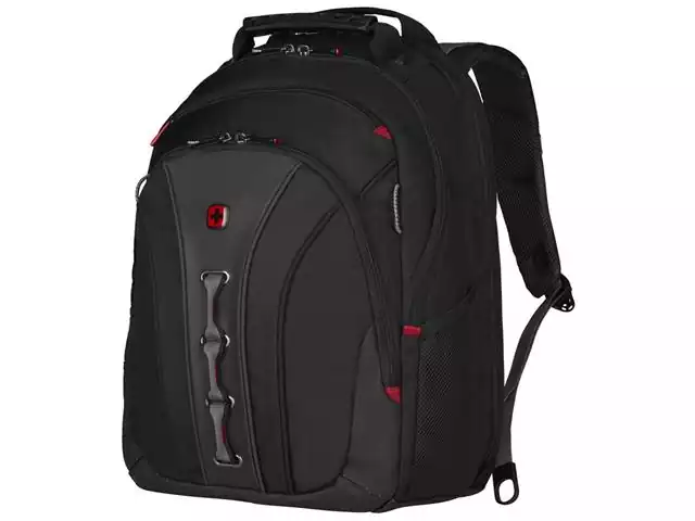 Mochila Wenger Legacy Preta