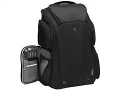 Mochila Wenger BC Class Preta - 3