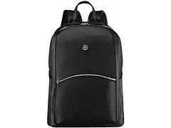 Mochila Wenger Leamarie Preta - 3