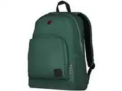 Mochila Wenger Crango Verde - 0