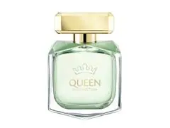 Perfume Antonio Banderas Queen of Seduction Eau de Toilette Fem 50ML