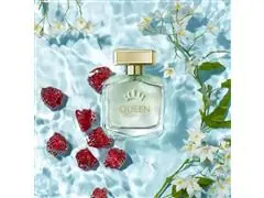 Perfume Antonio Banderas Queen of Seduction Eau de Toilette Fem 50ML - 4