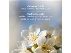 Loção Corporal L'Occitane en Provence Flor de Cerejeira 250ML - 3