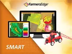 Telemetria – Smart – Farmers Edge - 1