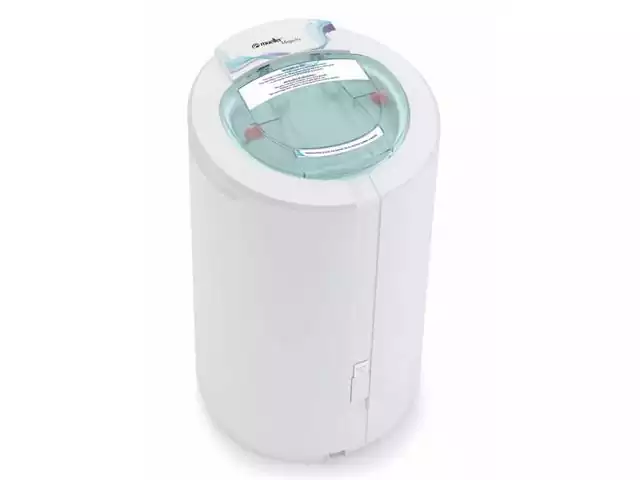 Centrifuga Mueller Mega Dry 60HZ Branca