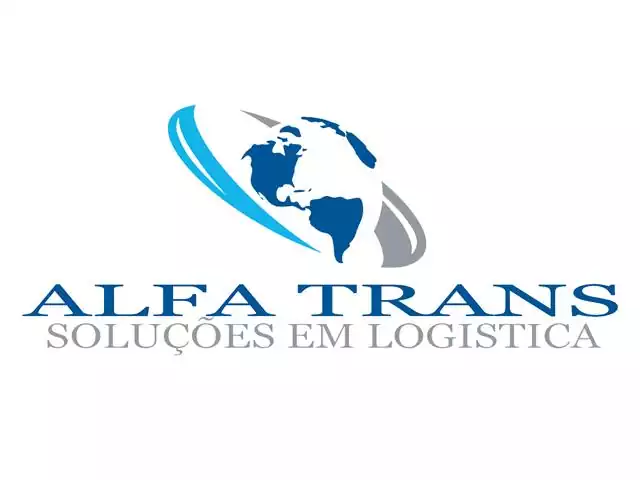 Transporte de Carga e Soluções Logísticas - ALFATRANS