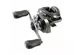 Carretilha Shimano Metanium MGL B 151 HG Esquerda - 0