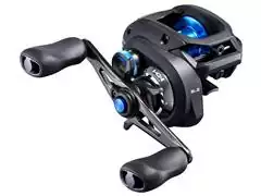 Carretilha Shimano SLX DC 151 XG Esquerda