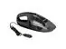 Aspirador de Pó Automotivo Portátil Schulz Air Plus 60W 12V Preto - 0