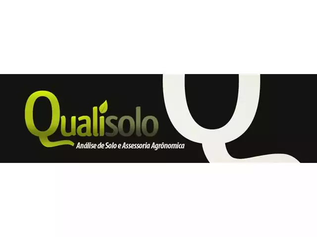 Análises de Solo - QUALISOLO