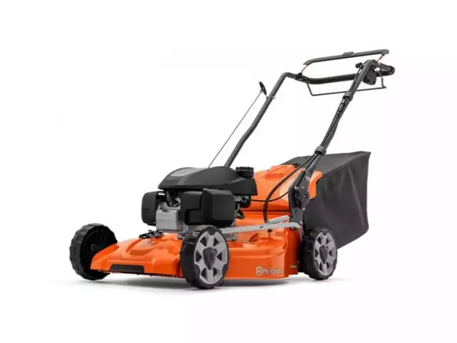 Cortador de Grama Husqvarna LC 356VP