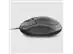 Mouse Multilaser MO300 Classic Box Óptico Full Black - 2