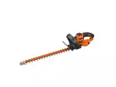 Aparador de Cerca Viva Black&Decker 560MM 500W 22" - 0