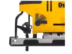 Serra DeWalt Tico Tico Orbital 650W - 4