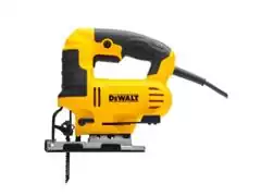 Serra DeWalt Tico Tico Orbital 650W