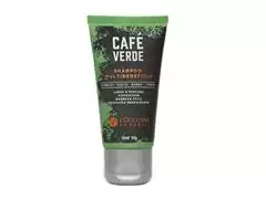 Shampoo Multibenefício L'Occitane au Brésil Café Verde 50ML