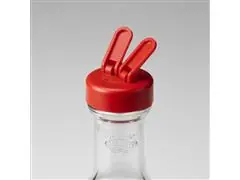 Conjunto de Azeiteiros Quattro Stagioni 2 Peças de 500ML - 6