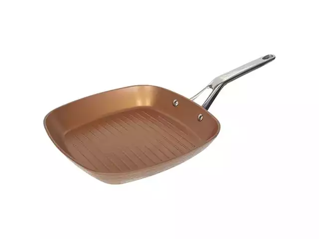 Grill San Ignacio Origen 28CM