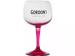 Taça para Gin Gordon's Pink 600ML