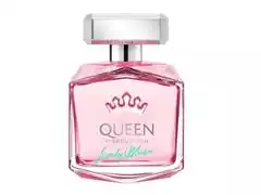 Perfume Antonio Banderas Queen Of Seduction Lively Muse Fem EDT 50ML - 1