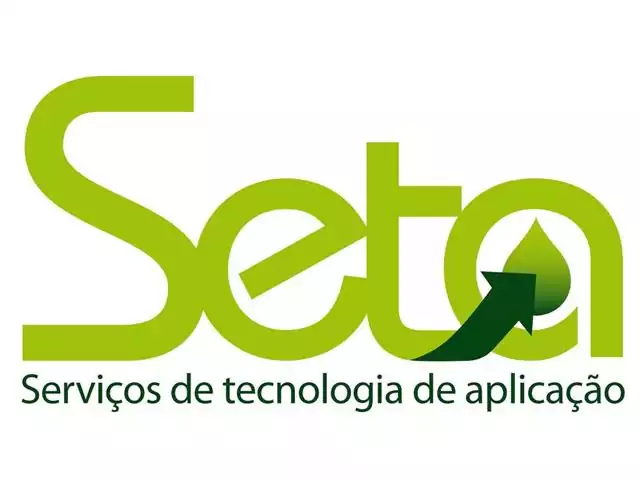 Curso Tecnologia de Aplicação - Seta