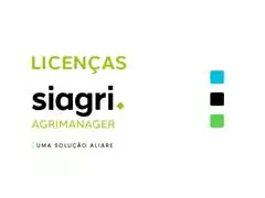 Siagri AgriManager - Licenças - 0