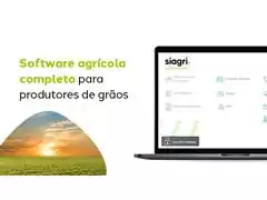 Siagri AgriManager - Serviços - 1