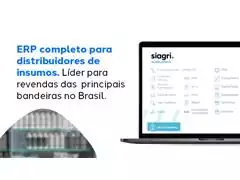 Siagri AgriBusiness - Manutenção - 1