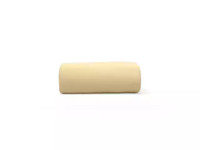 Lençol King Buettner Basic Rolinho Amarelo Avulso