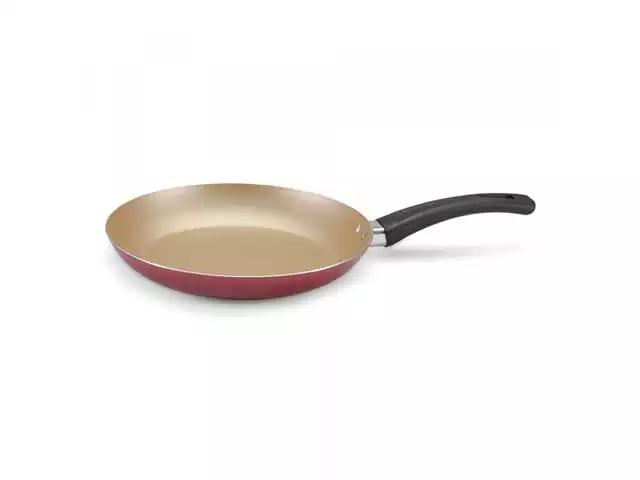 Frigideira Francesa Panelux Antiaderente Cereja Premium 24