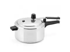 Panela de Pressão Panelux Polida Classic 3 Litros