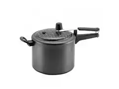 Panela de Pressão Panelux Grafite Magnific 4,5 Litros