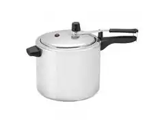 Panela de Pressão Panelux Polida Classic 7 Litros - 0