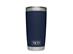 Termo Yeti de 20 oz color azul marino - 0