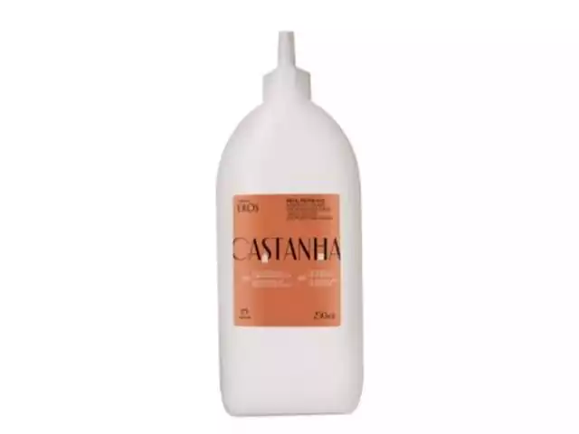 Refil Sabonete Líquido para Mãos Natura Ekos Castanha 250ML