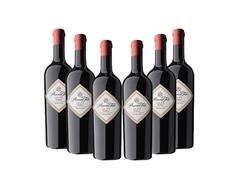 Vino Alta Malbec x 750 ml x 6 PASCUAL TOSO - 0