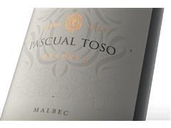 Vino Malbec Reserva x 750 ml x 6 PASCUAL TOSO - 1