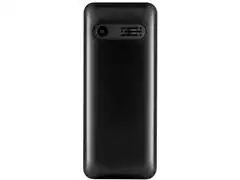 Celular Gradiente Vibe GFP205 Dual Chip MP3 Desbloqueado Preto - 3