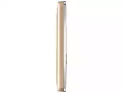 Celular Gradiente Vibe GFP205 Dual Chip MP3 Desbloqueado Dourado - 4