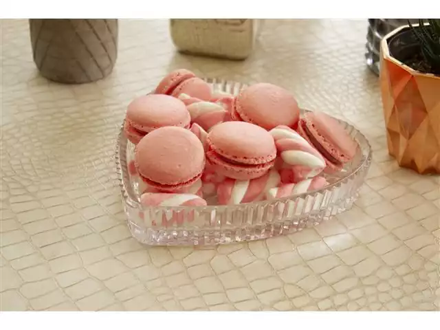 Petisqueira Coração Lyor