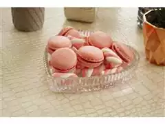 Petisqueira Coração Lyor - 0