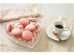 Petisqueira Coração Lyor - 2